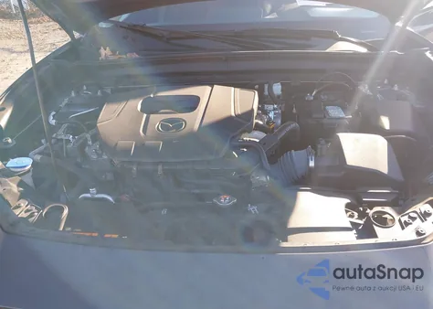 2024 Mazda Cx-30 2.5 S Carbon Edition from USA, damaged, VIN 3MVDMBCM3RM649137